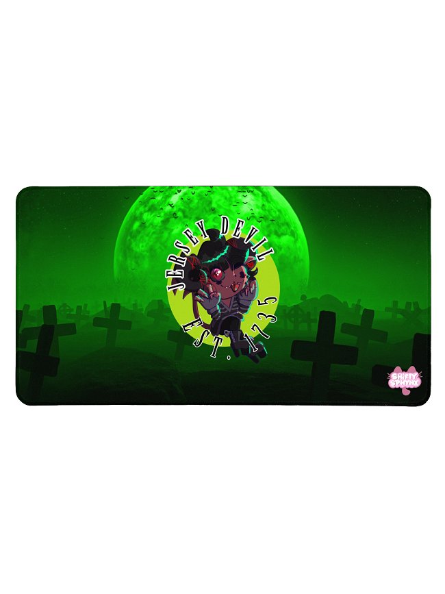 Desk/Play Mats