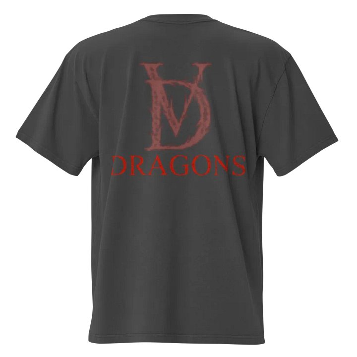 DEVILISH MOMMY TEE product image (4)