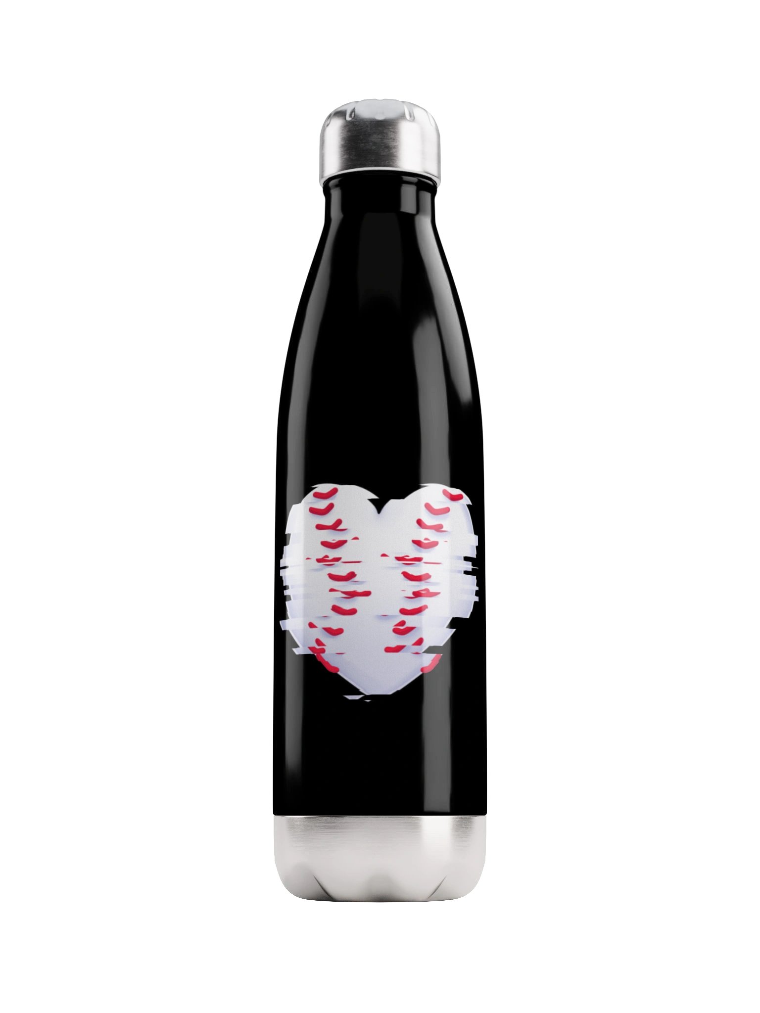 glitched LOVE bottle product image (1)