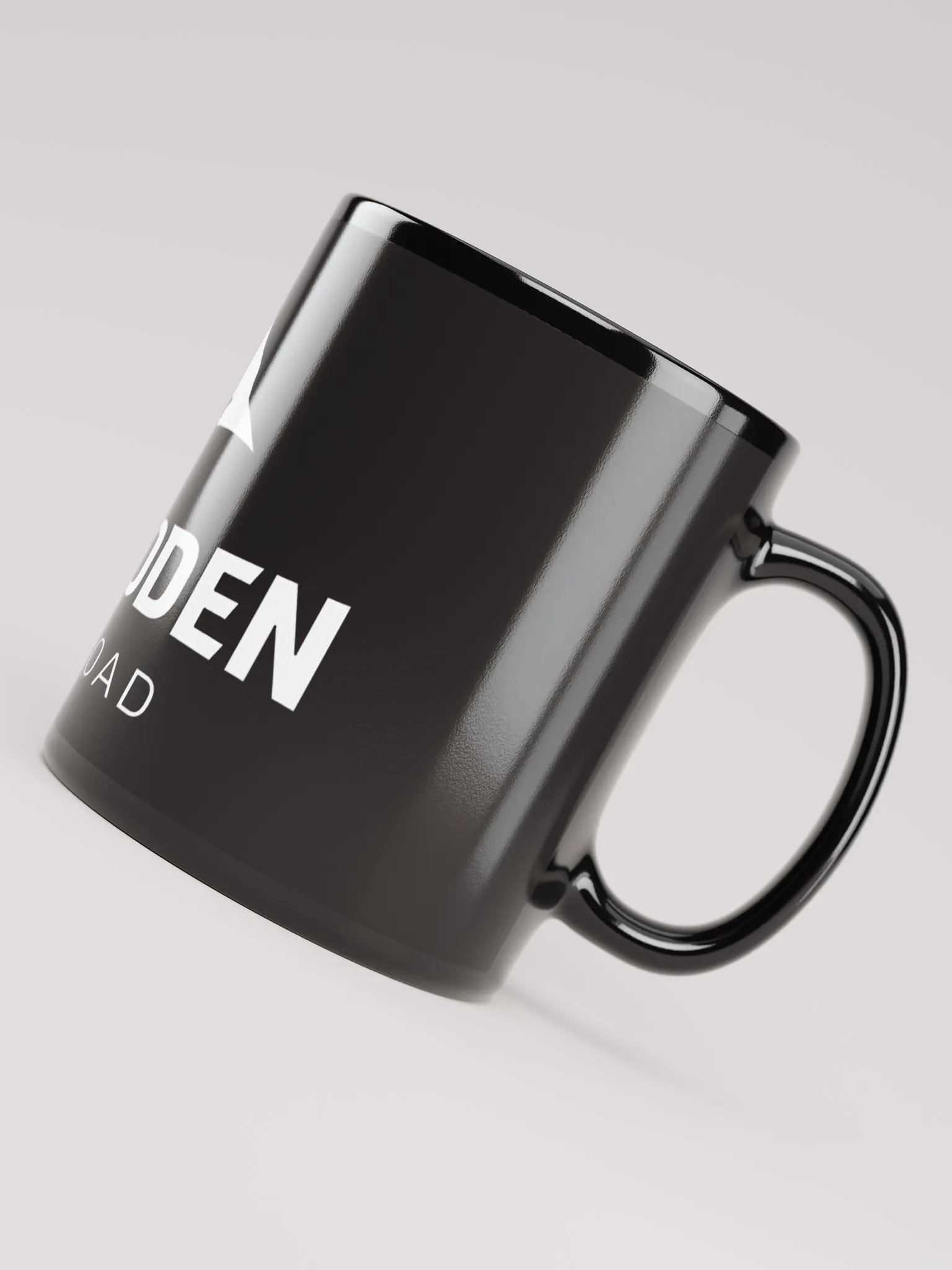 Wake Up Forbidden Mug product image (4)