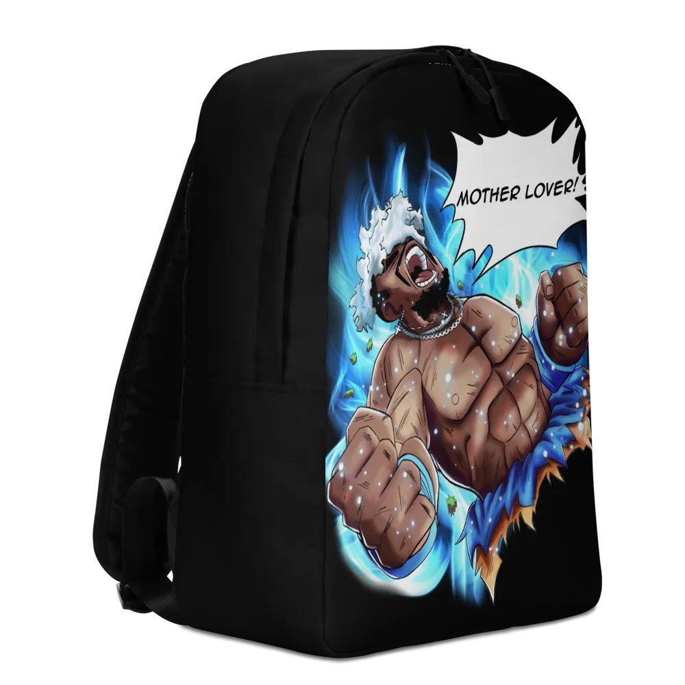 UI Book Bag product image (3)