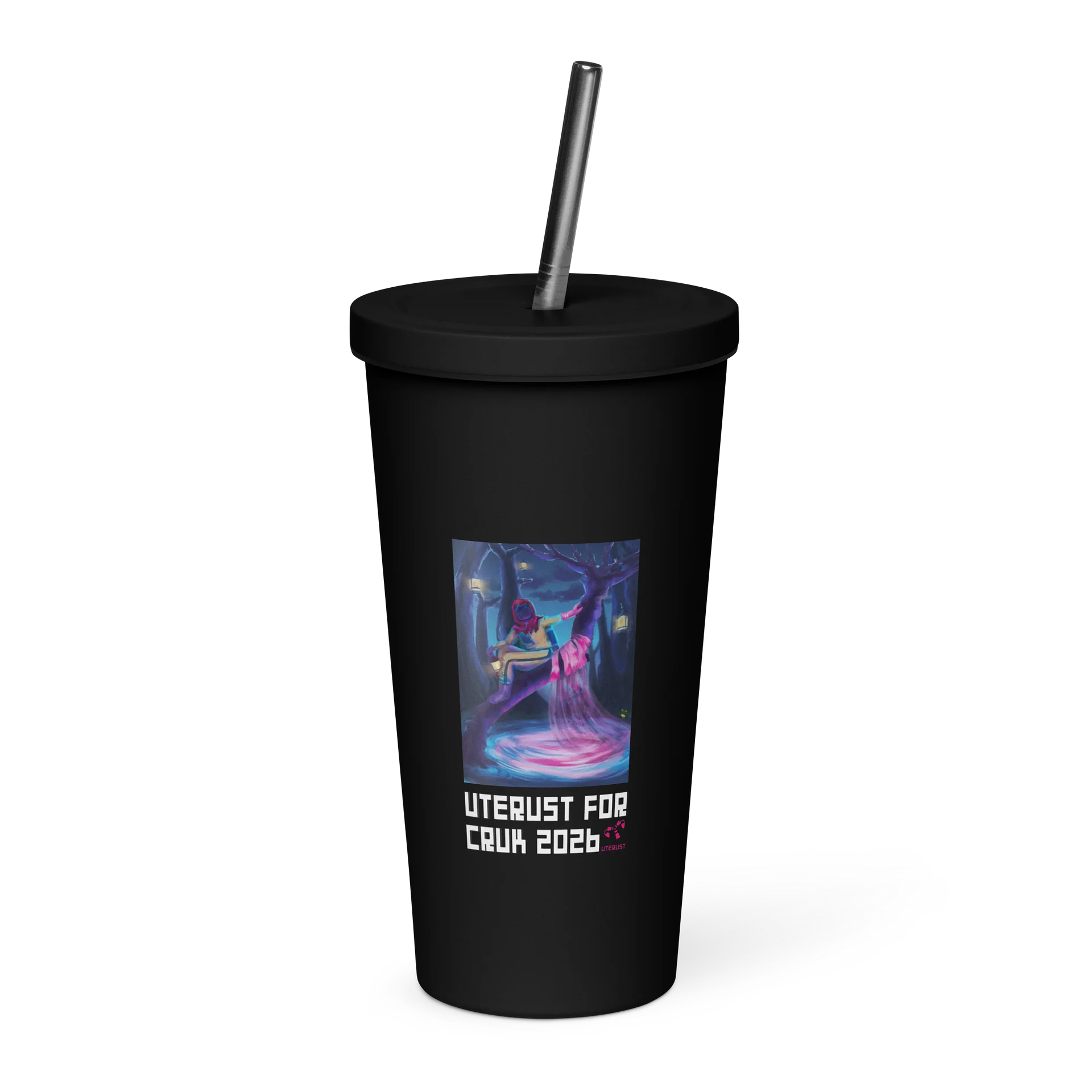 Bee - Serenity Tumbler product image (1)