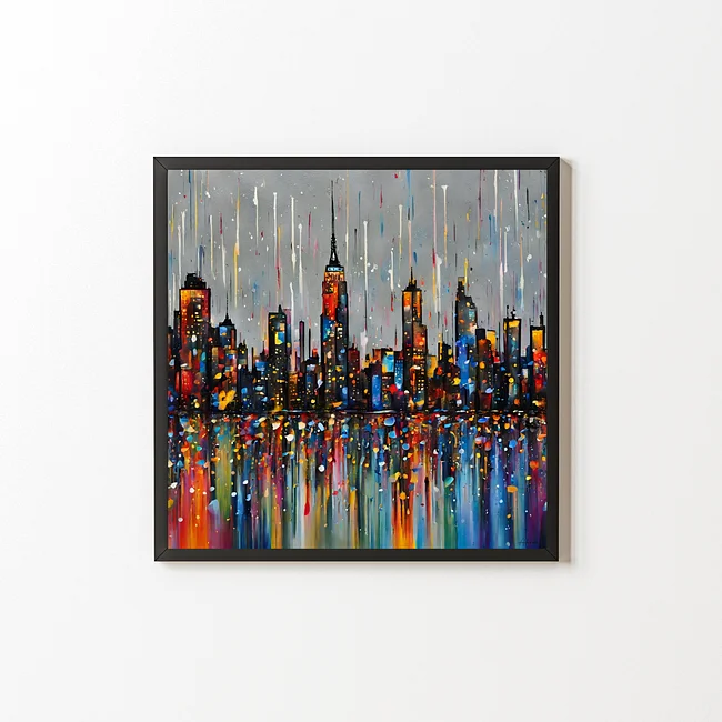 Urban Impressions