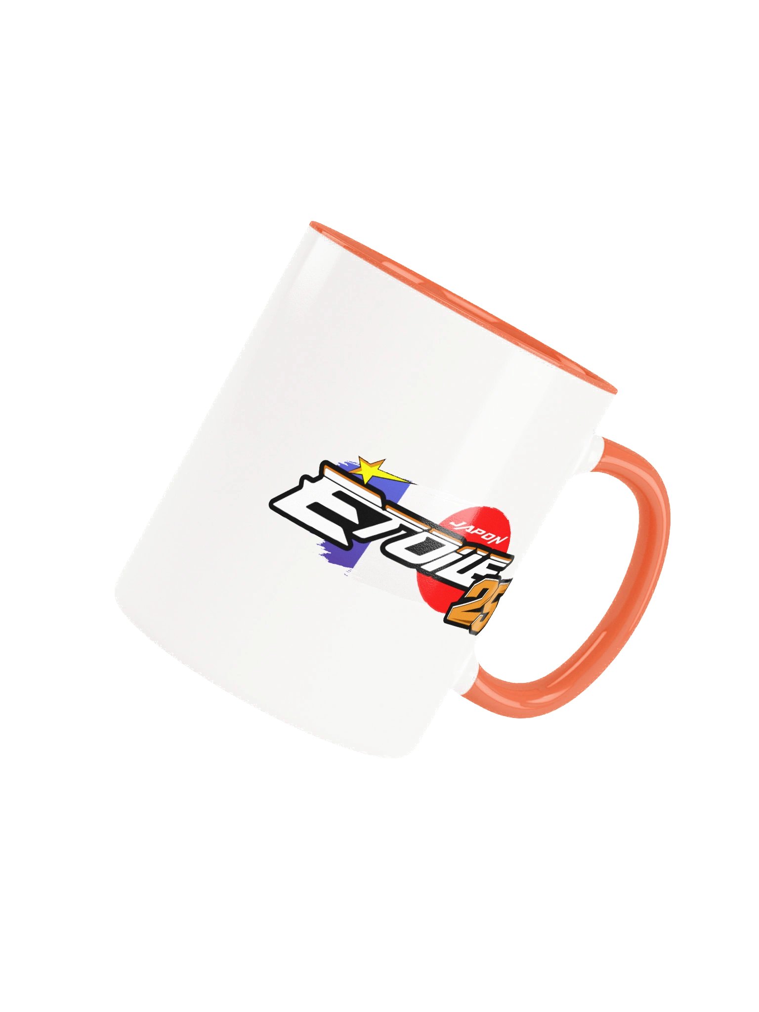 Team Étoile Mug product image (4)
