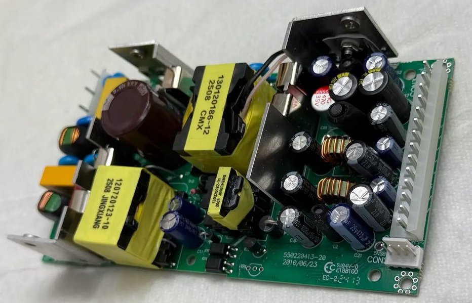 KORG KRONOS, KRONOS2 OEM POWER SUPPLY product image (3)