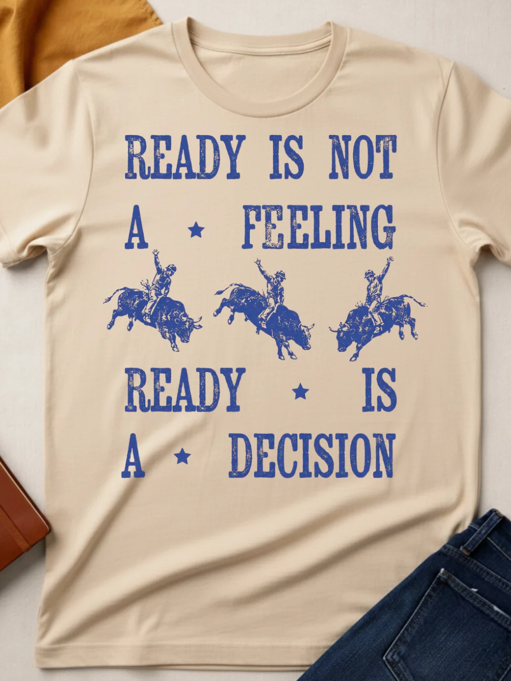 Ready is a Decision product image (1)
