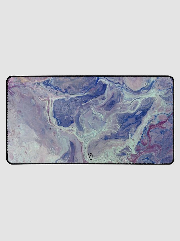 Musmatta - Ljusblå product image (1)