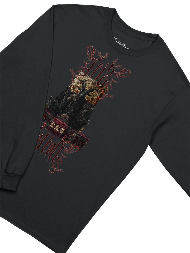 Last Rites L/S Tee product image (2)