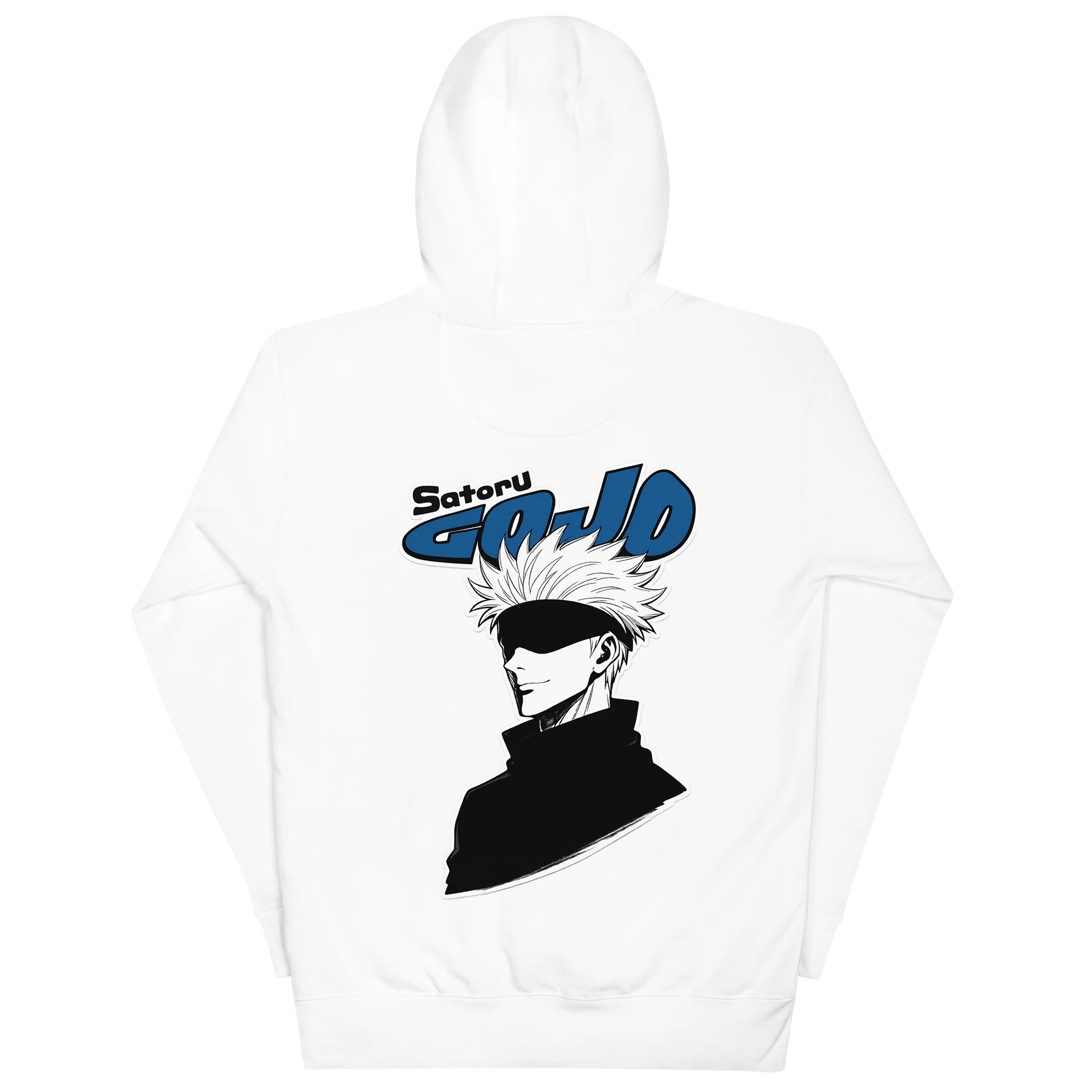 The Honoured One Hoodie product image (2)