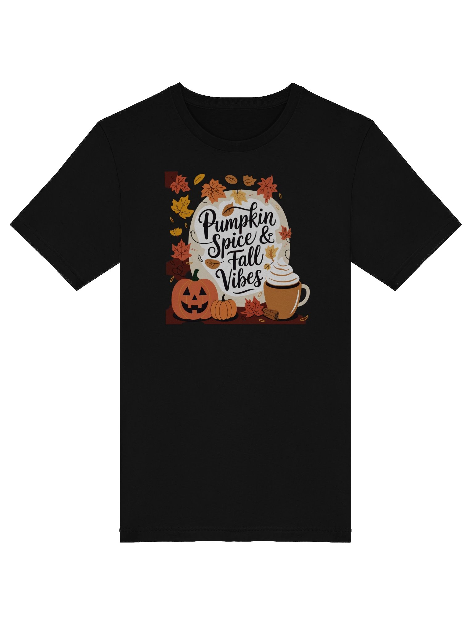 Pumpkin Spice & Fall Vibes product image (5)