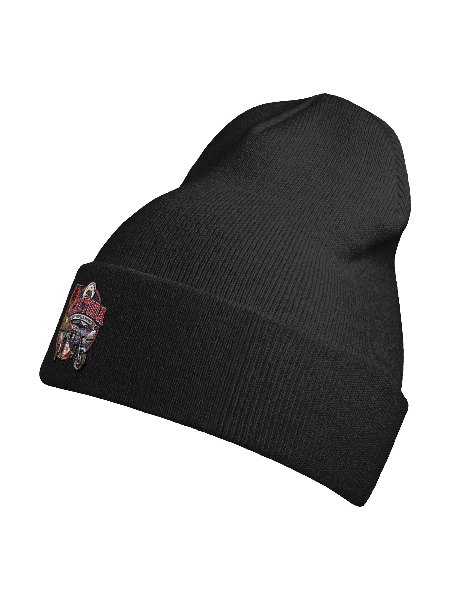 CAL TODA BEENIE (COST = $13.79) product image (97)