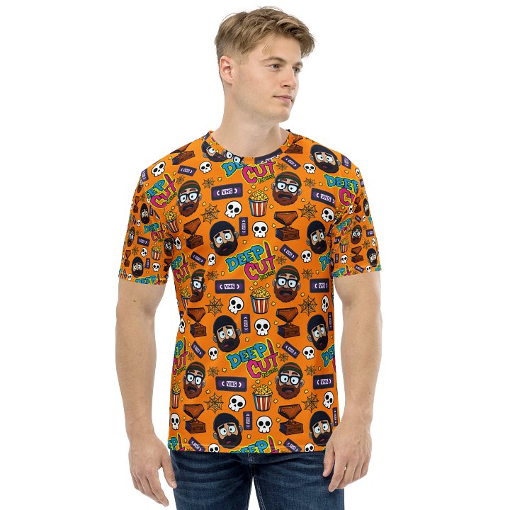 All Over Print Boi Shirt! product image (2)