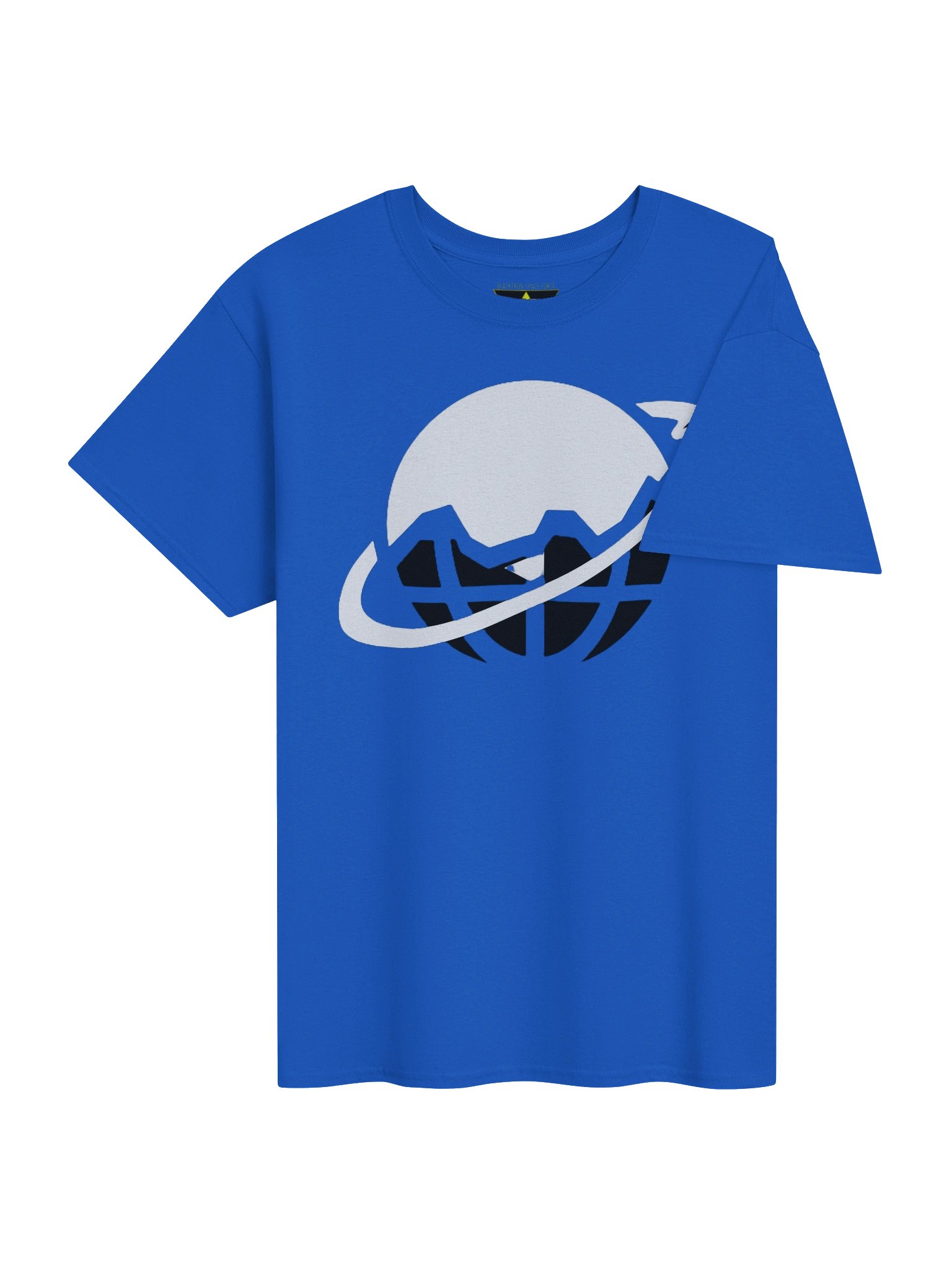 Ice Planet 2002 T-Shirt product image (14)