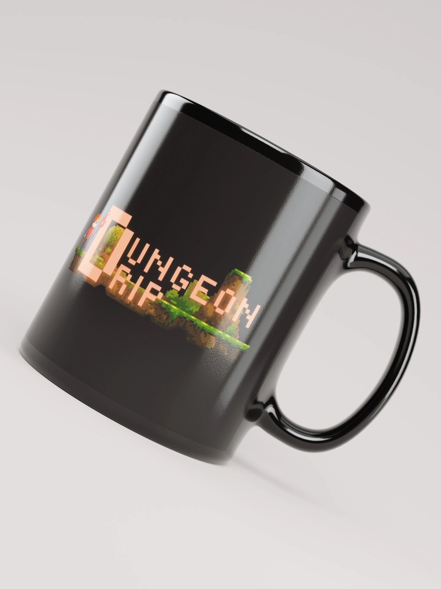 Dungeon Drip Mug product image (4)