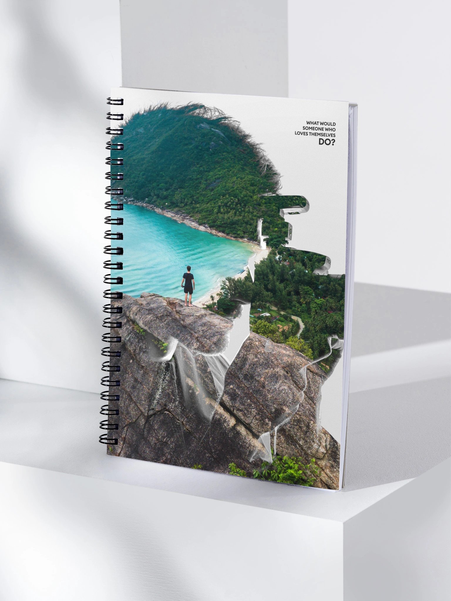 Savage Sage NoteBook product image (4)