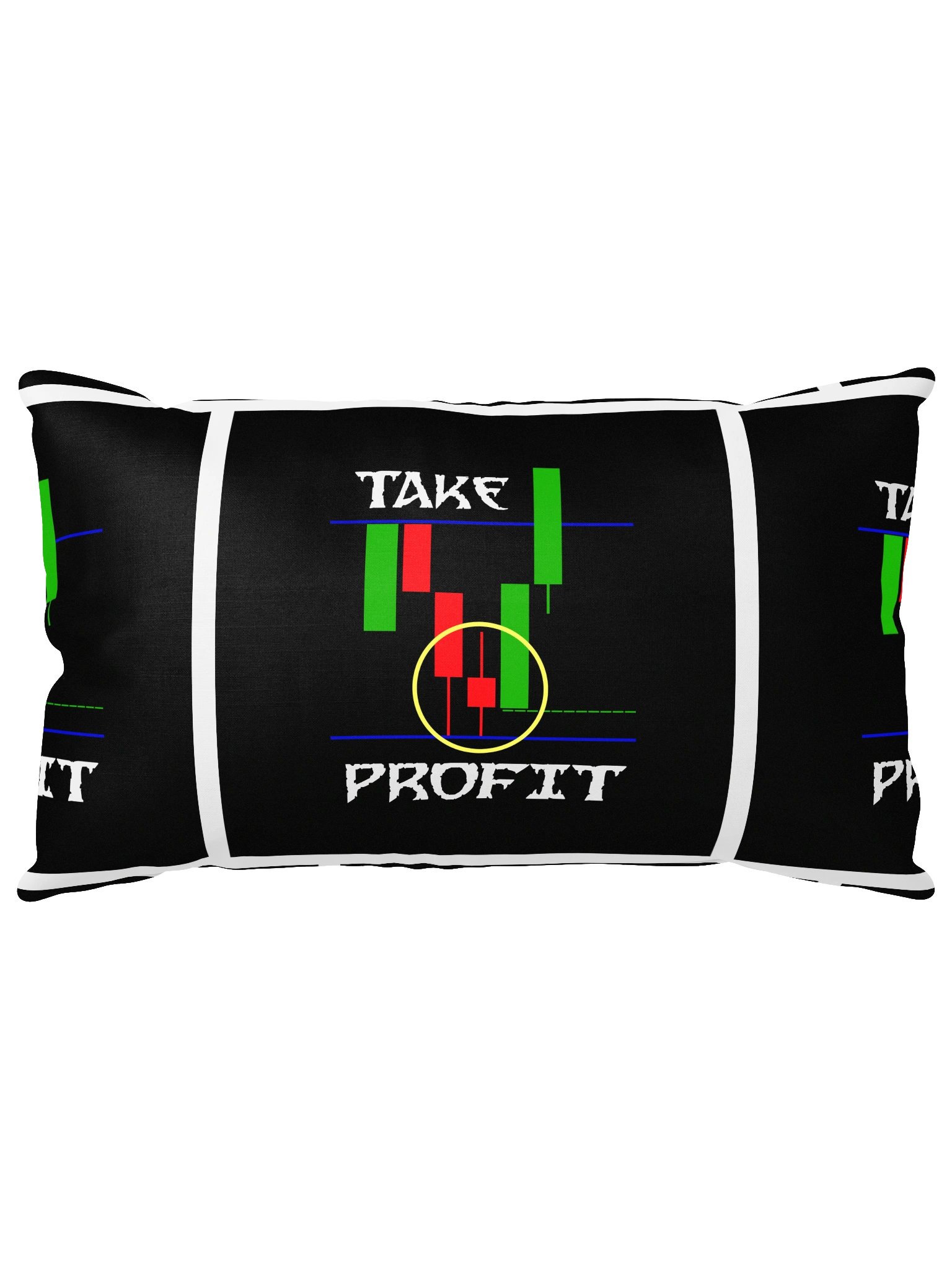 Trading Pillow product image (5)