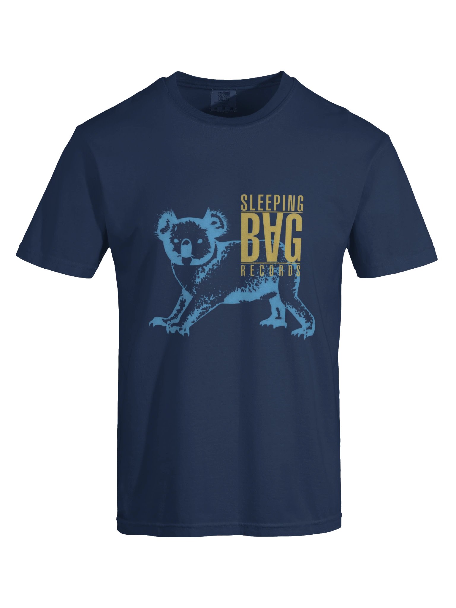 Sleeping Bag Records product image (15)