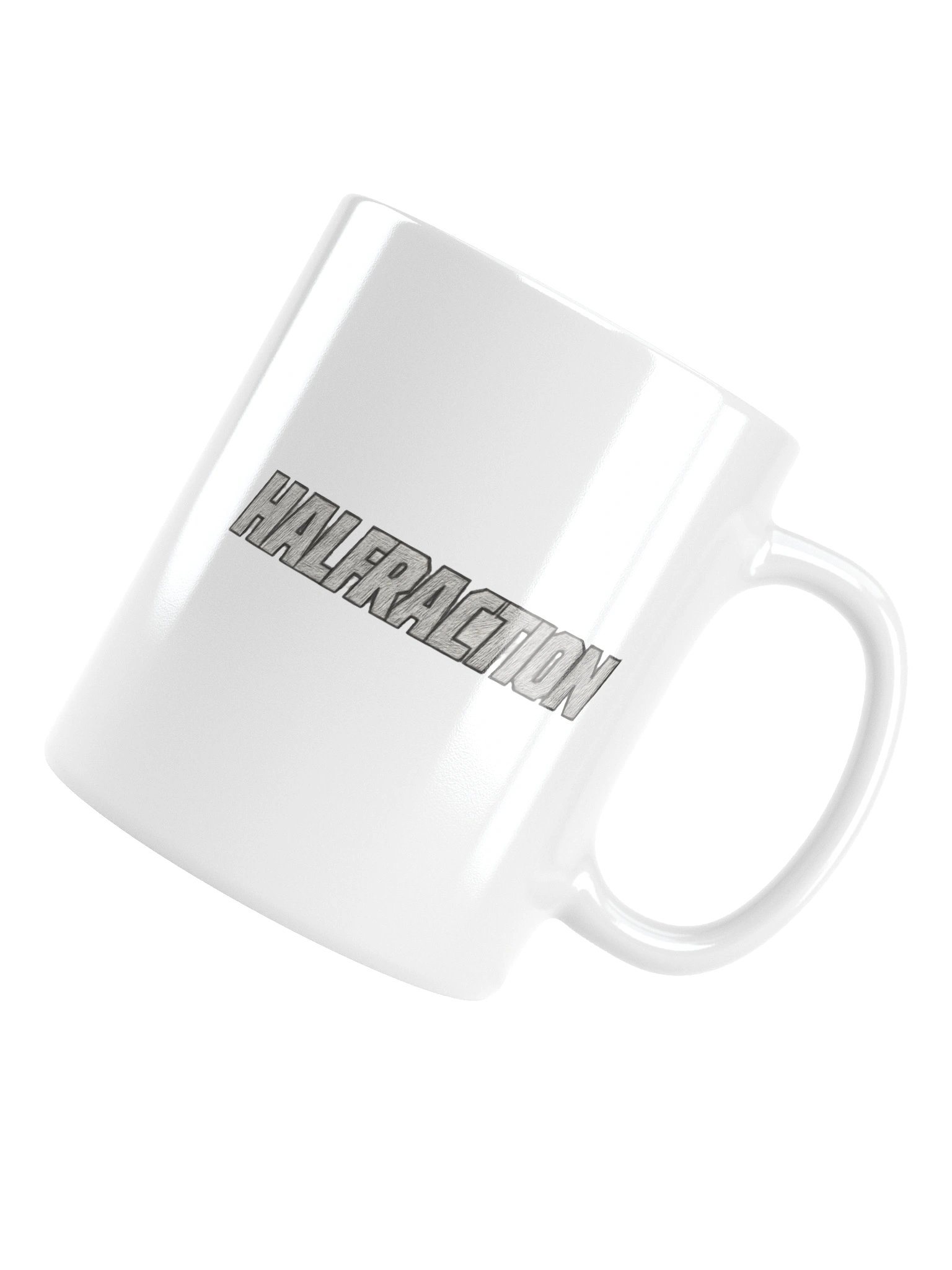 The Sketch HALFRACTION mug product image (13)