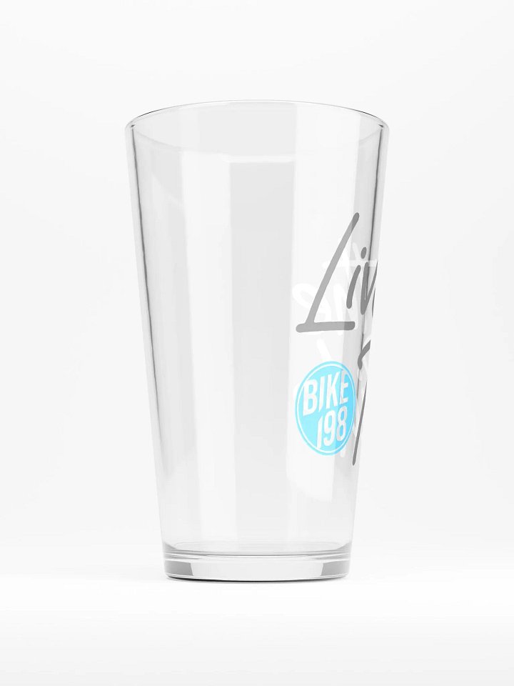 BIKE198 - Live the Ride product image (2)