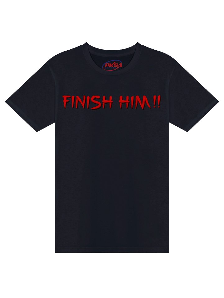 Mortal Kombat: Finish Him!! product image (5)