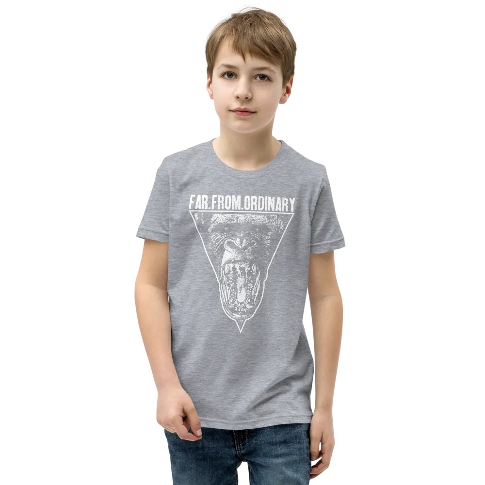 Far From Ordinary Kids Tee product image (71)