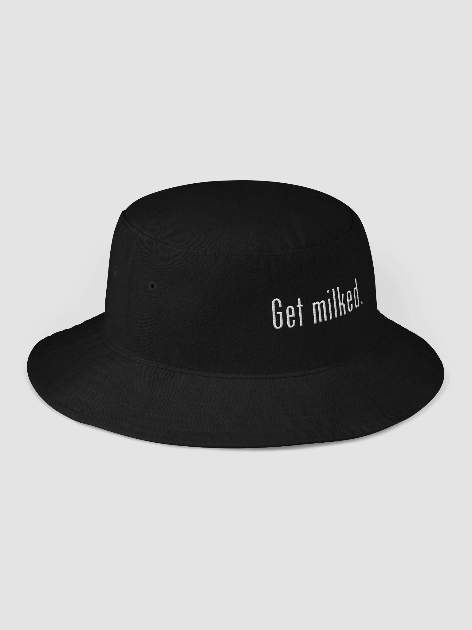 Get Milked Bucket product image (4)