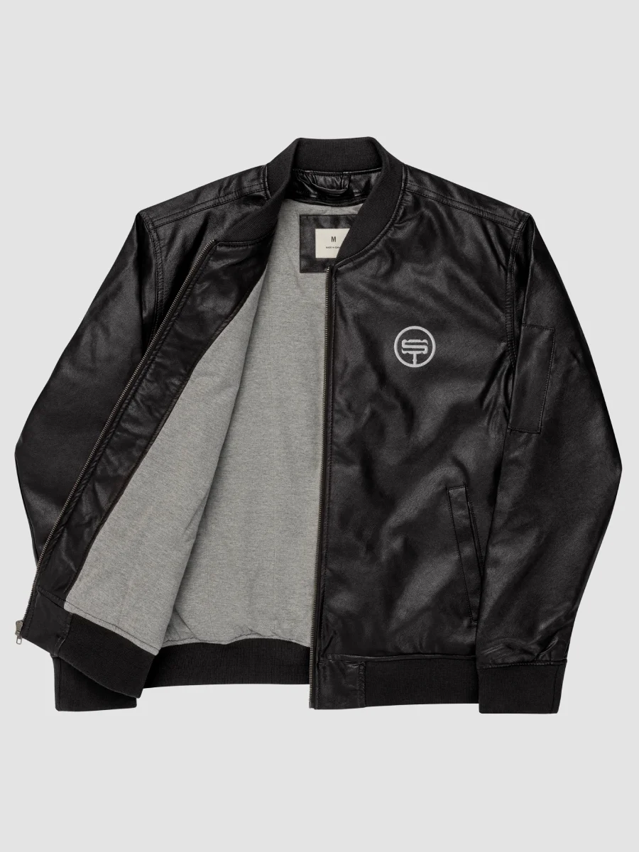 Fast and Low - Limited Edition Gladius Pilot Jacket product image (10)