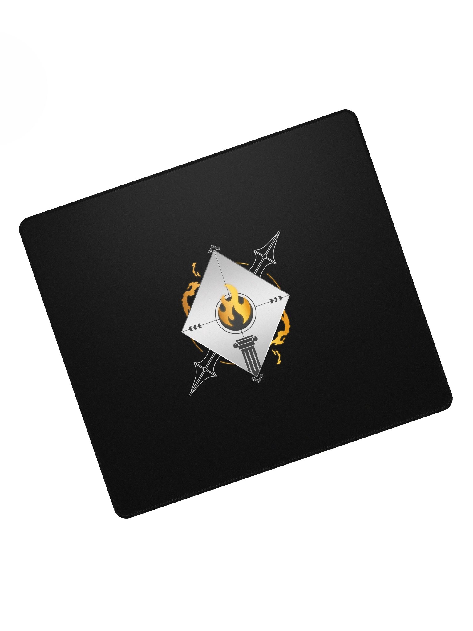 ProStoic Mouse Pad (Fire Keepers) product image (8)
