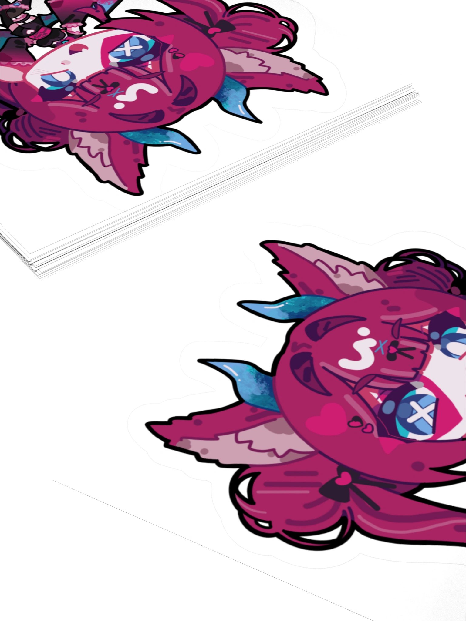 Kawaii sticker product image (4)