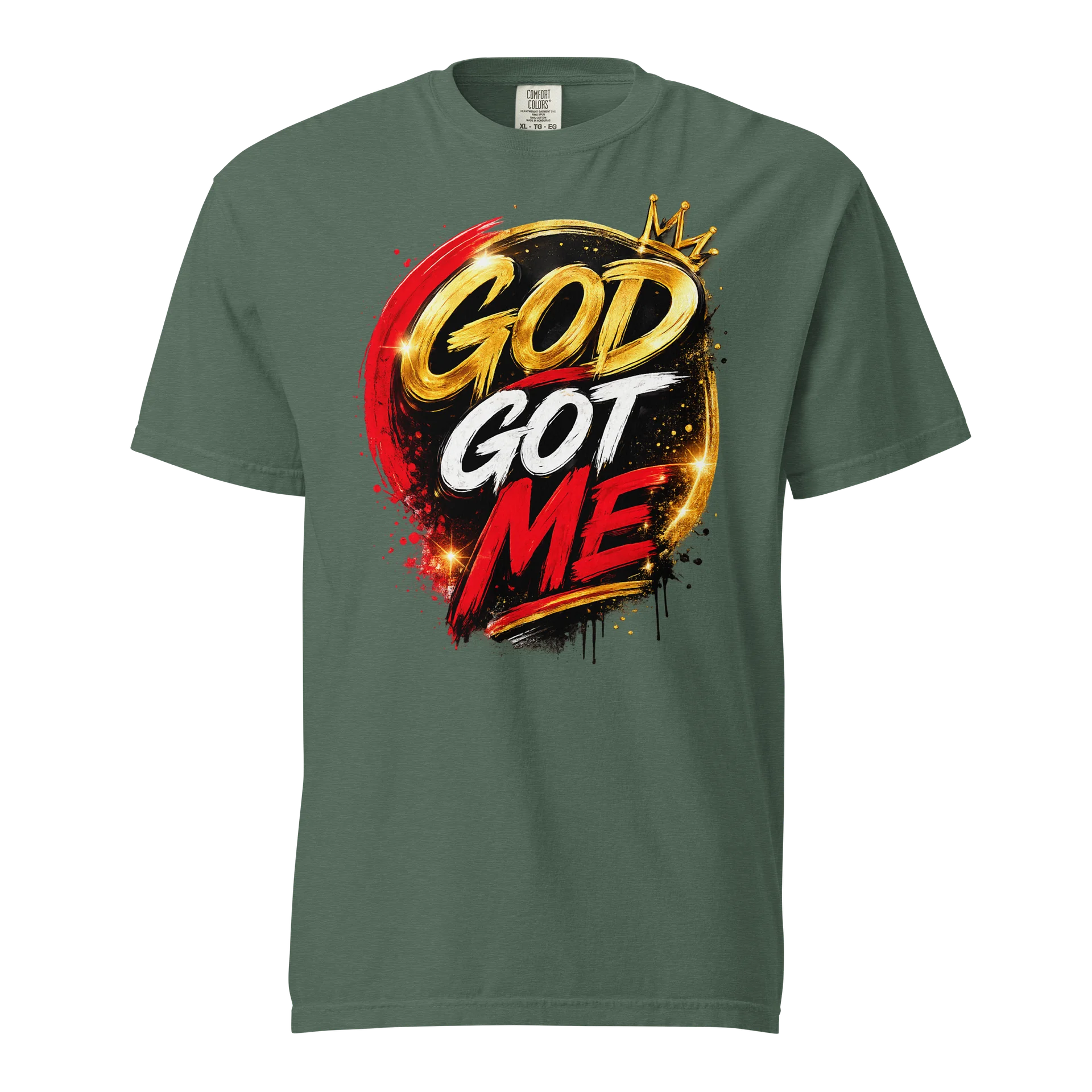 God Got Me product image (2)