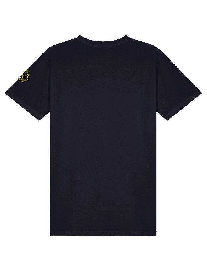 Attitude Era Generation T-shirt product image (2)