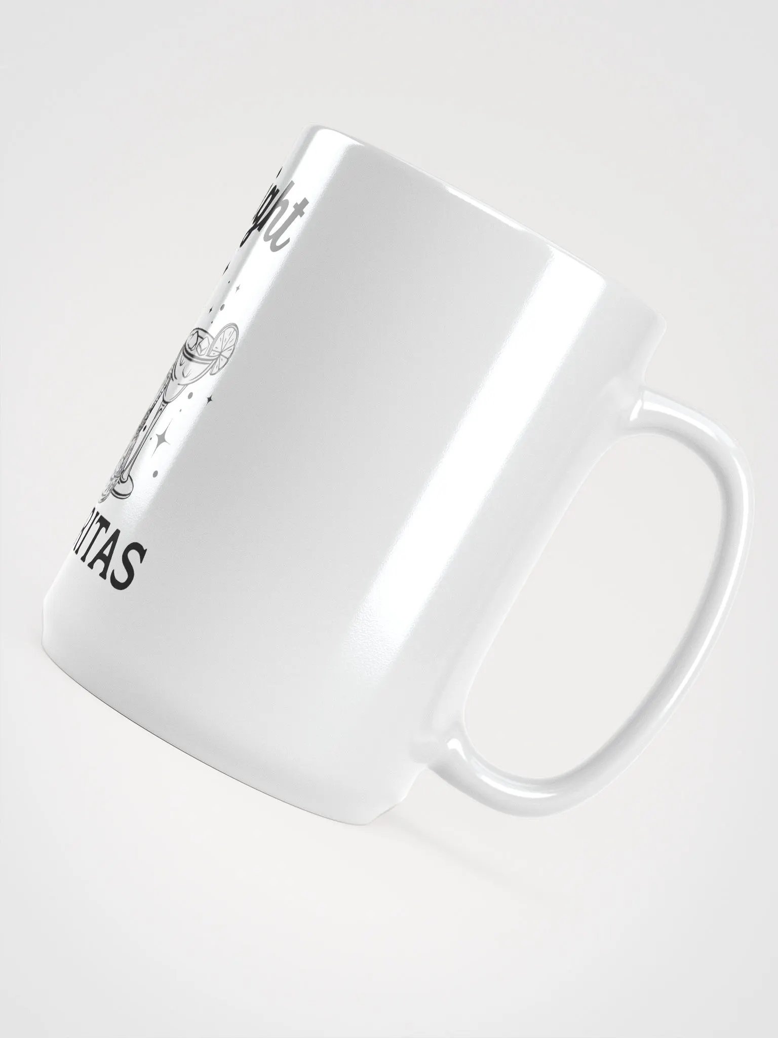Midnight Margarita Mug product image (4)