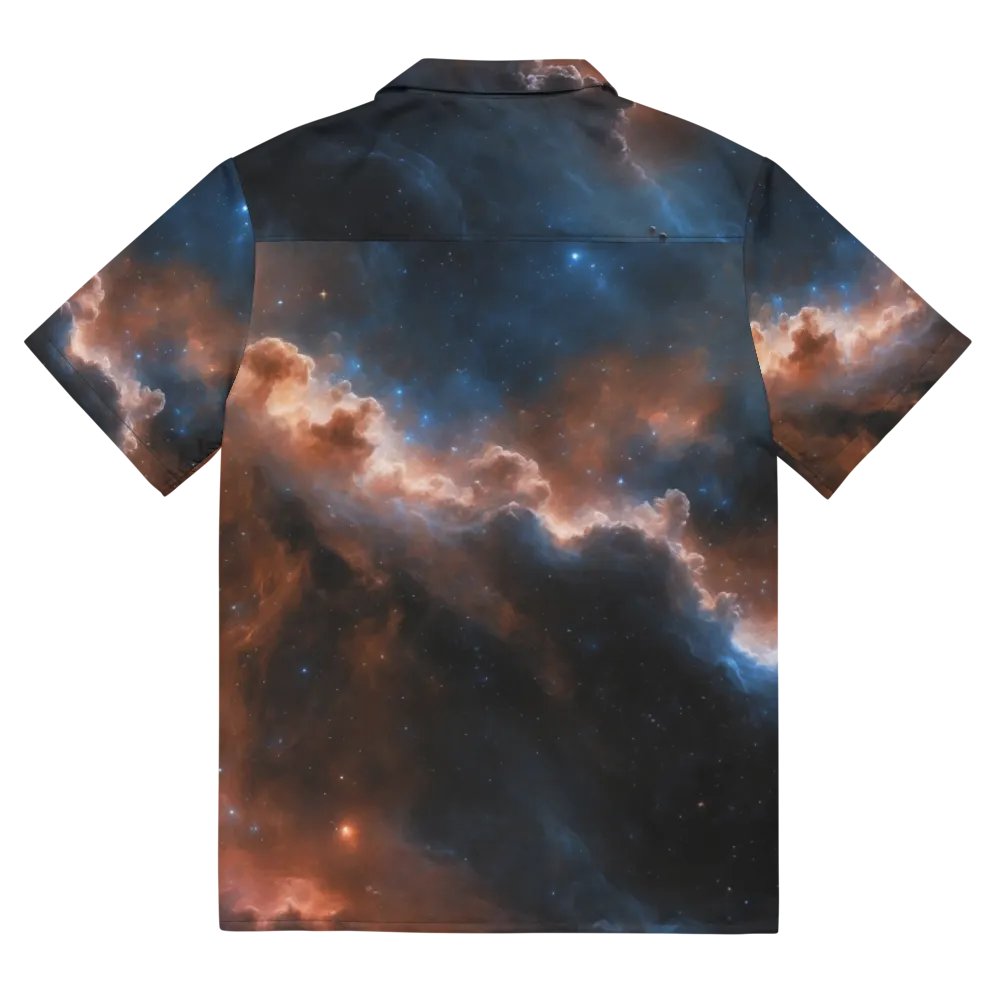Stellar Legacy Shirt product image (11)