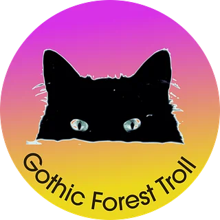 GothicForestTroll