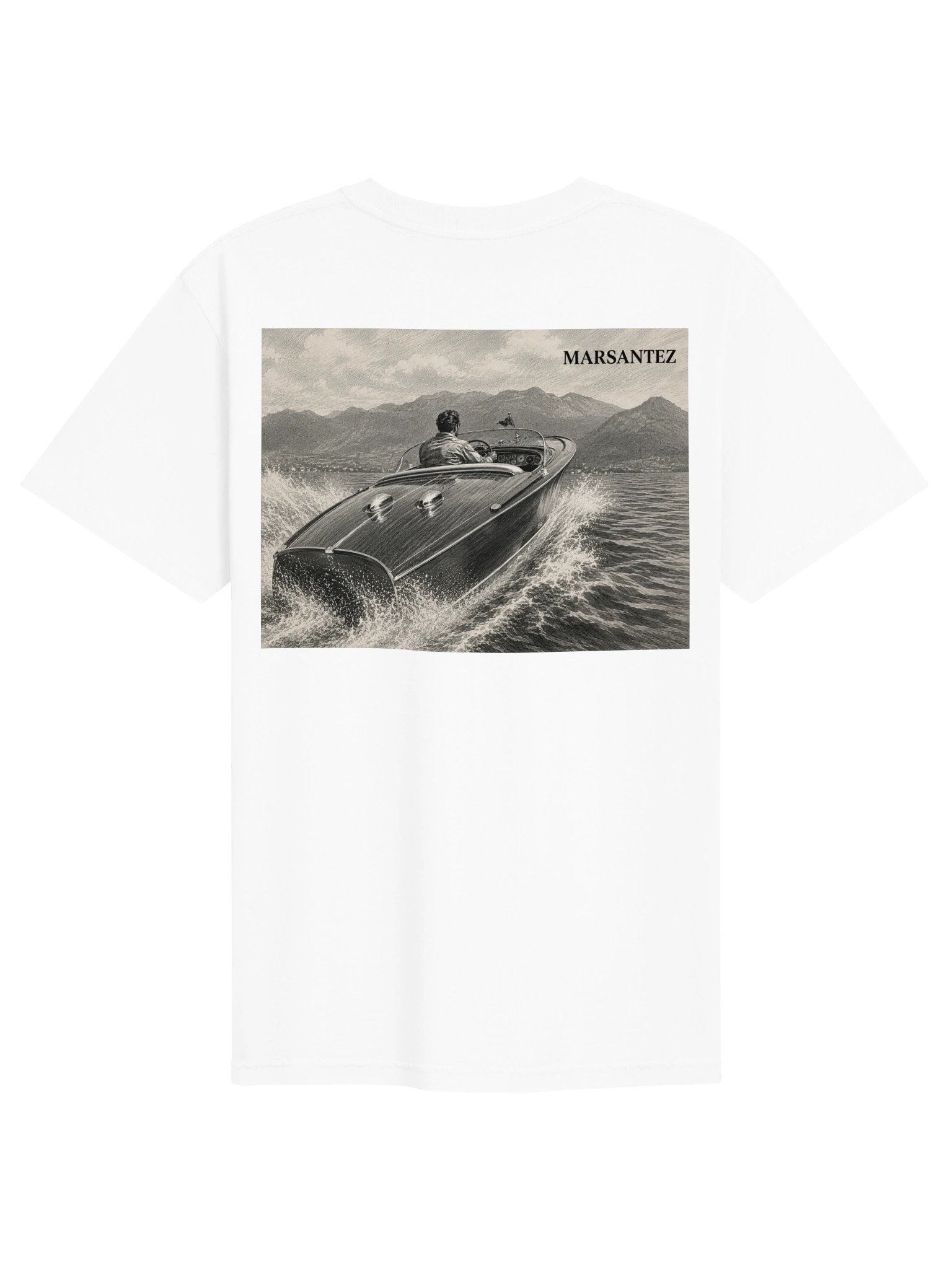 The Portofino Tee product image (3)