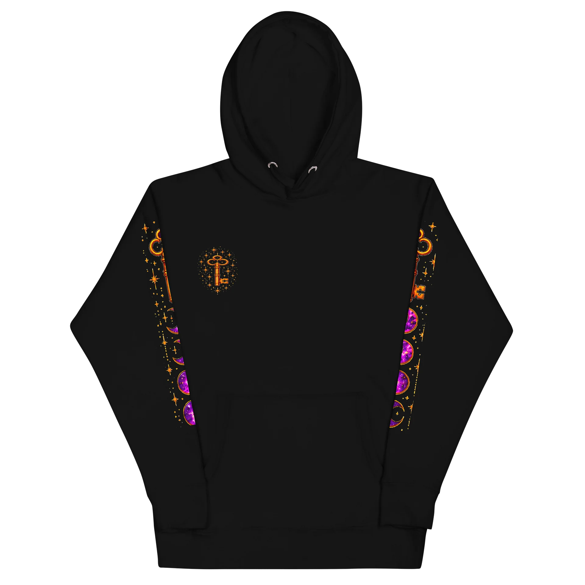 The Shadow Oracle Hoodie product image (2)