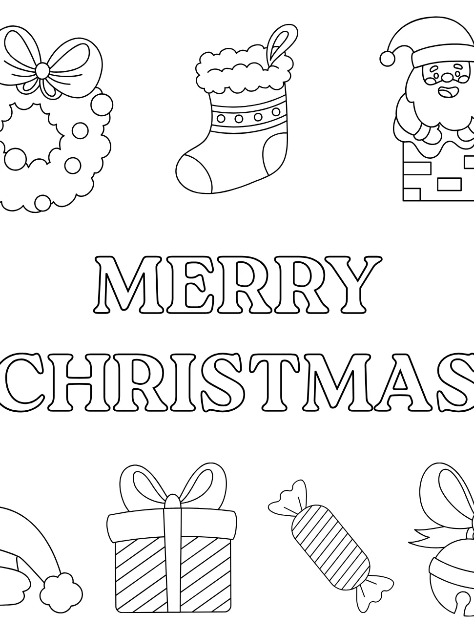 Print and Color Placemats product image (4)