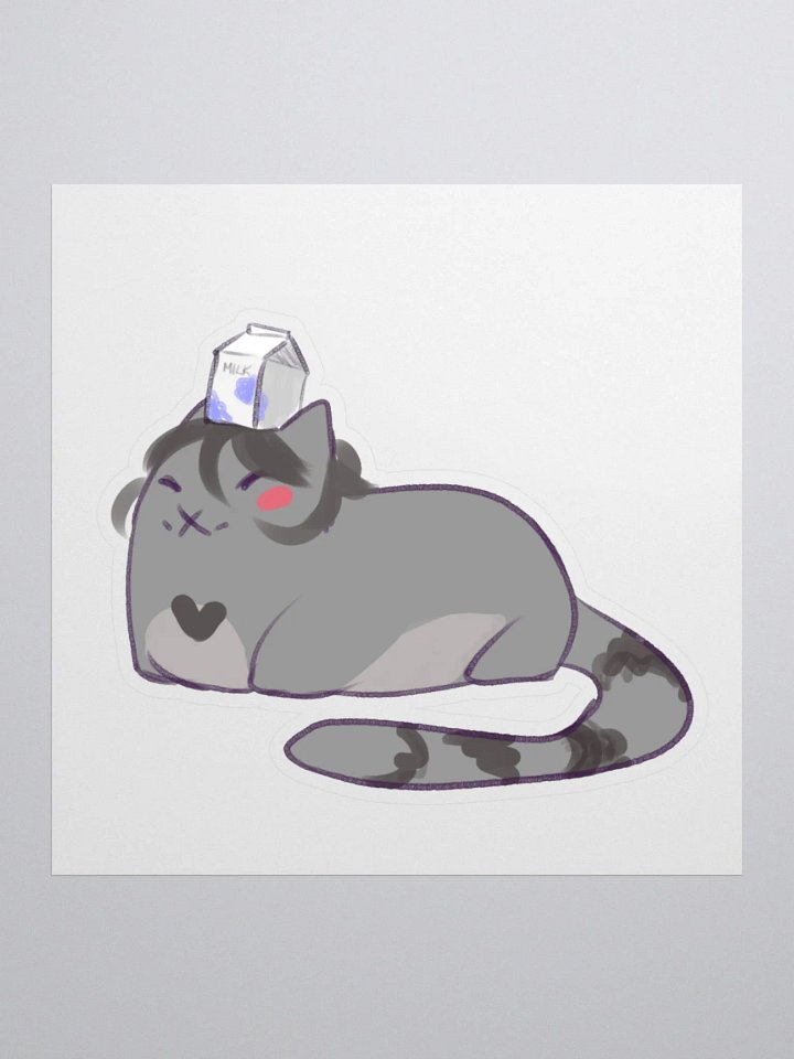 Milky Nya Loaf product image (1)