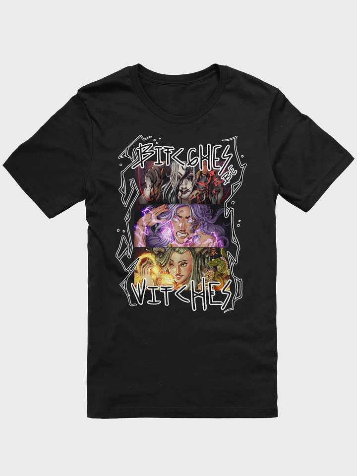 Bitches be Witches product image (1)
