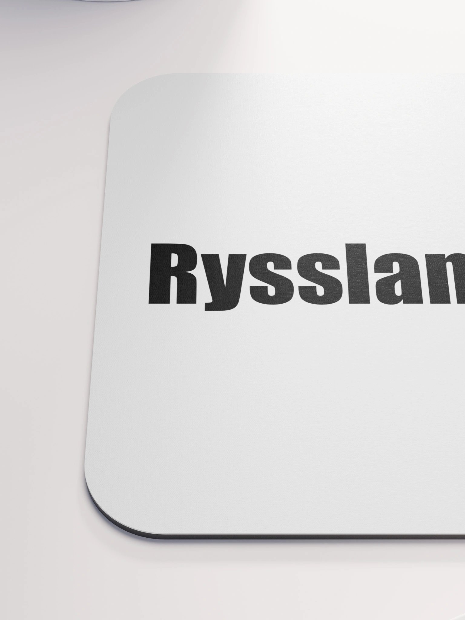 Ryssland LOL (Musmatta) product image (6)