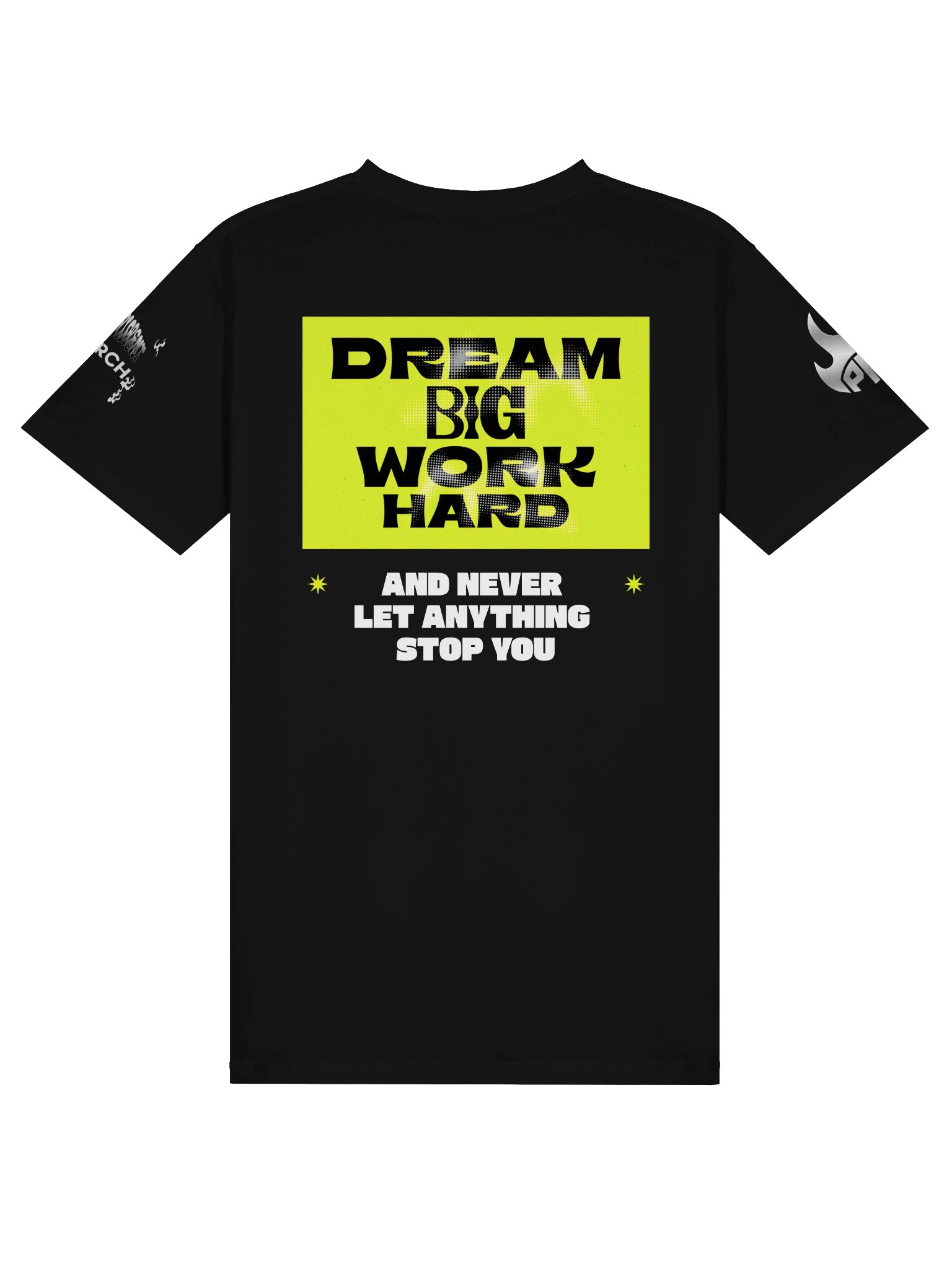 Unisex Prominent NYC Money Graphic Tee product image (6)