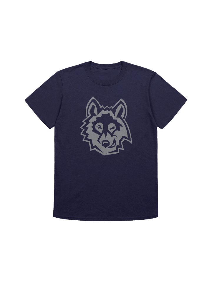 Spreewölfe Shirt Dark product image (1)