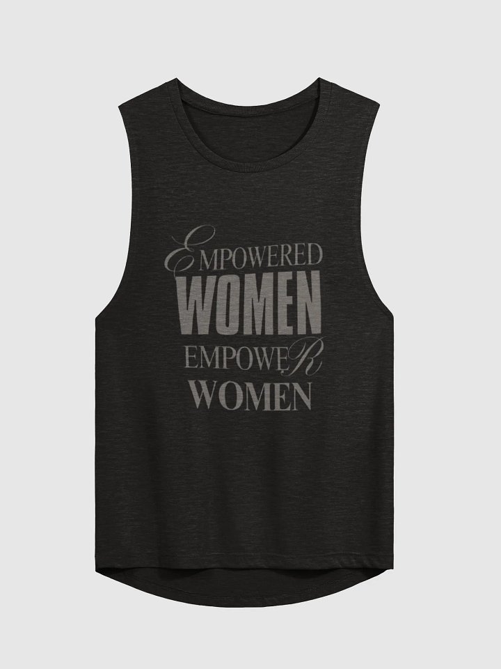 Empowered Women Empower Women Muscle Tank product image (1)