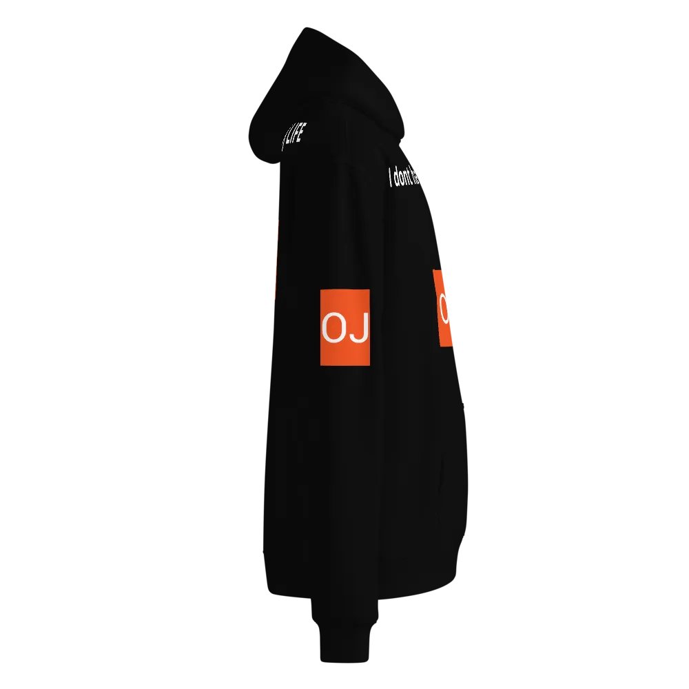 OJ LIFE HOODIE product image (12)