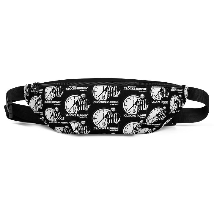 Sexy logo fanny pack product image (1)
