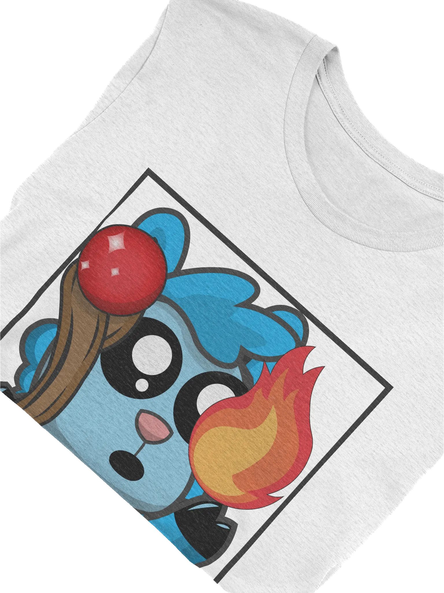 Sorc T-Shirt product image (29)