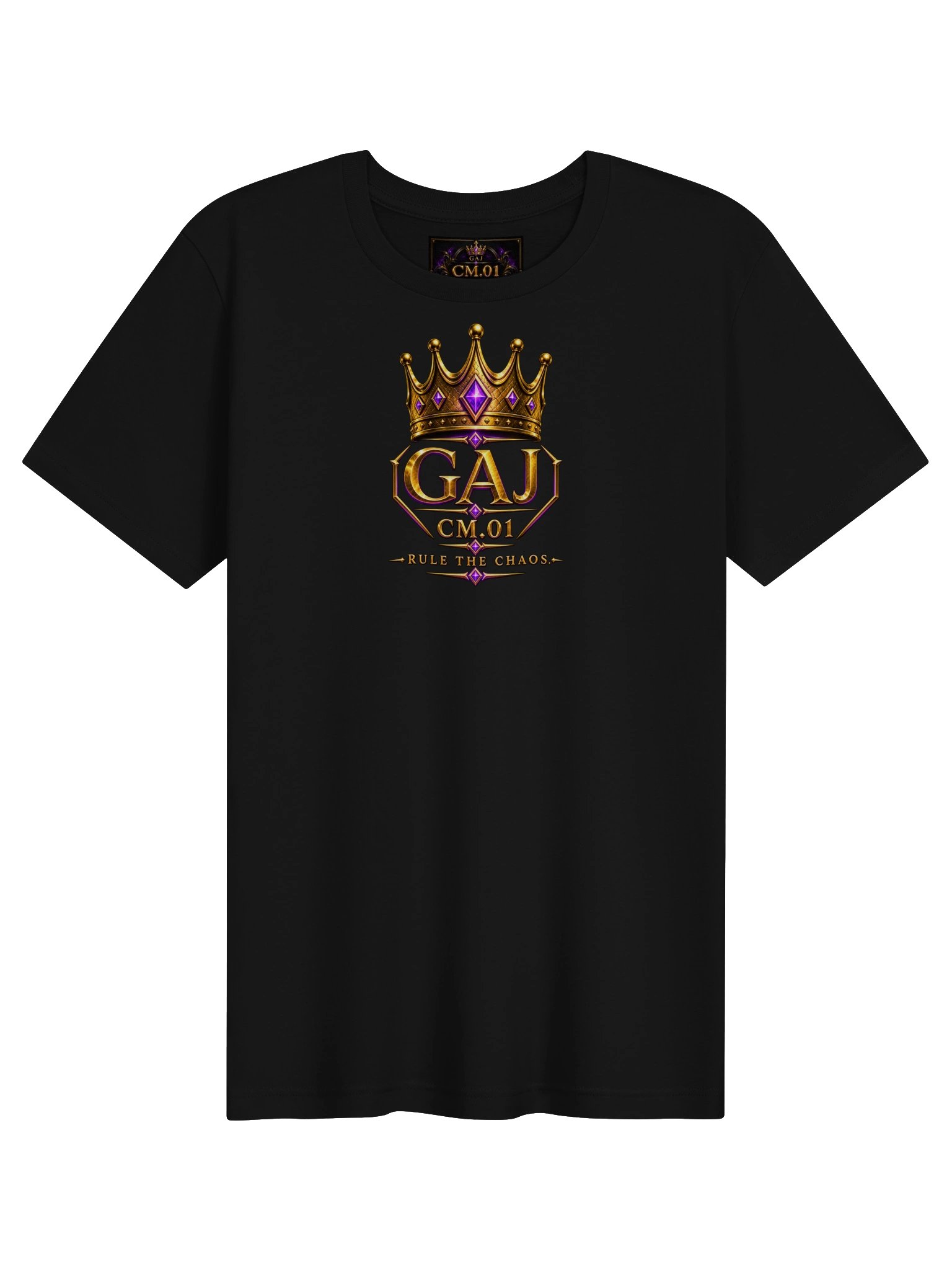 CROWN MODE - KING product image (1)