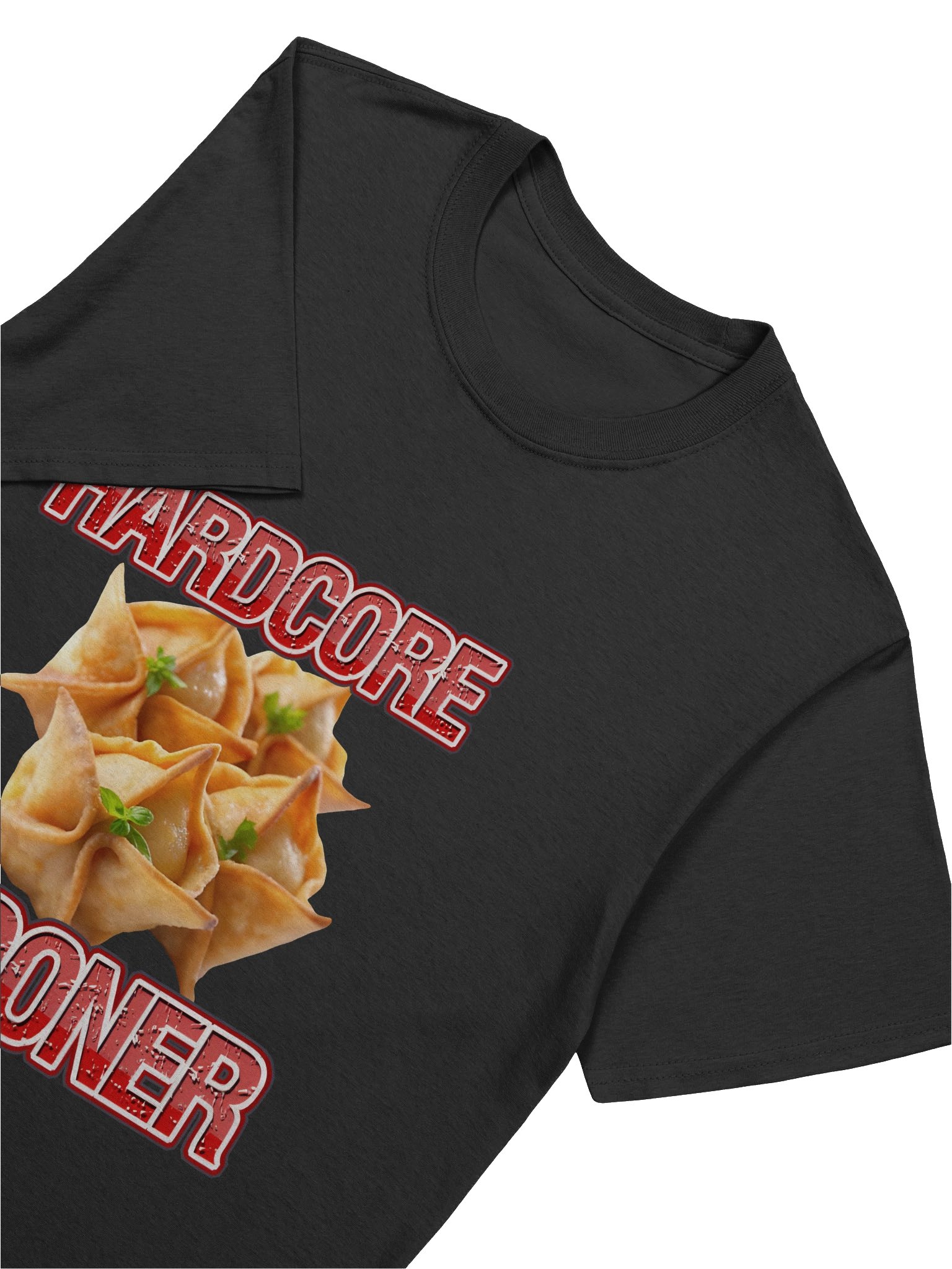 Hardcore Gooner Tshirt product image (7)