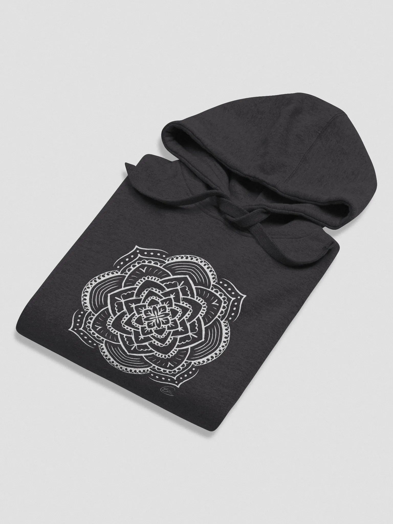 Stay Breezy Signature Hoodie! product image (5)