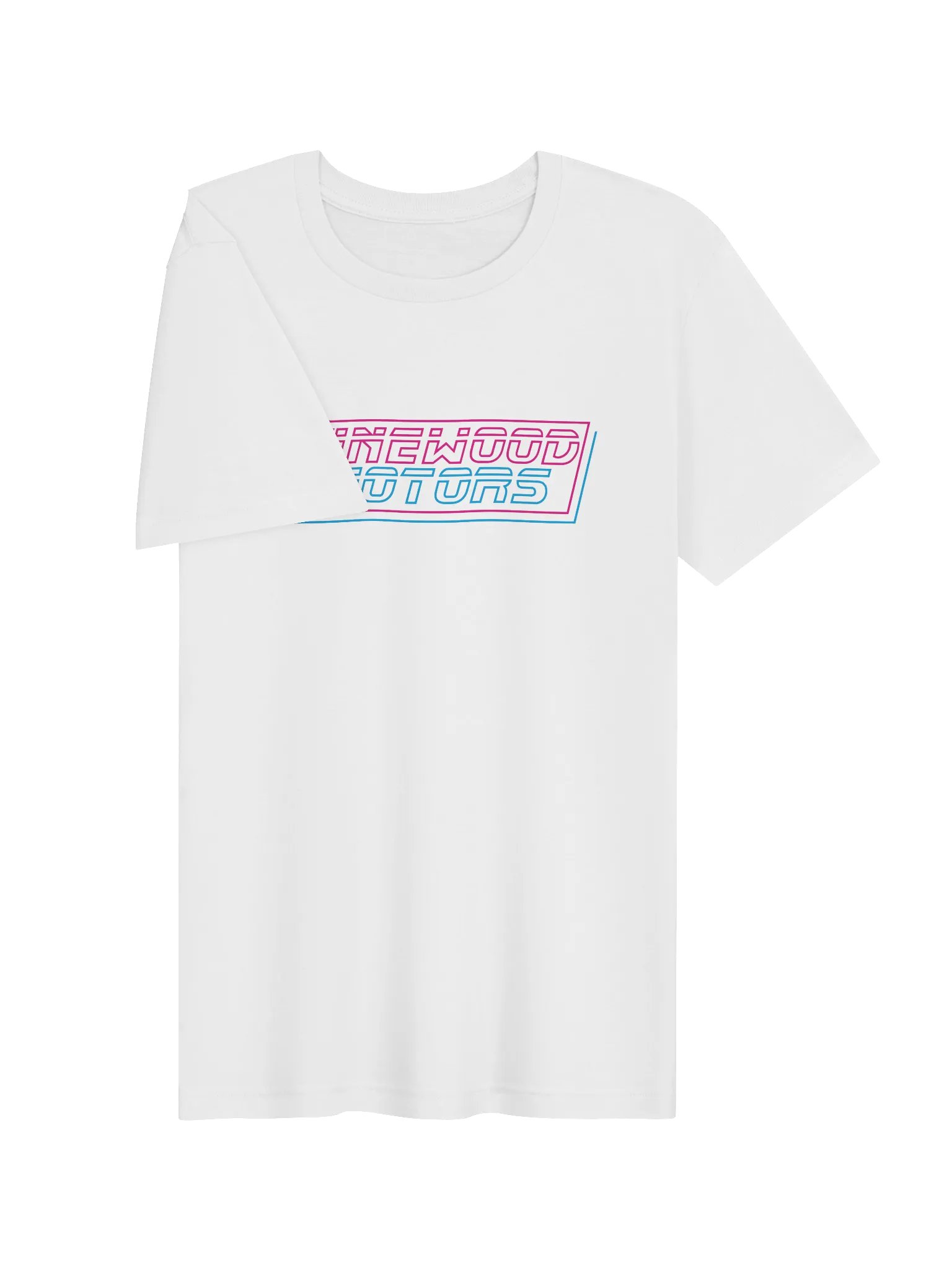 Vinewood Motors Tee product image (5)